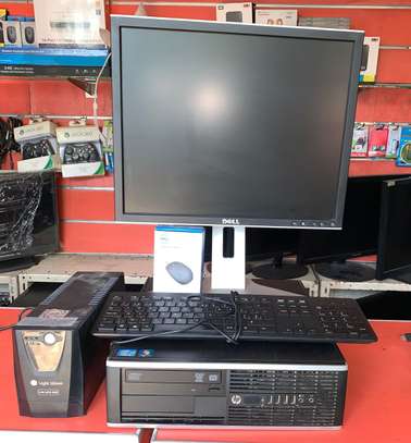 ORDINATEUR COMPLET avec ONDULEUR+Wi-Fi image 3