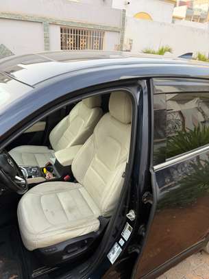Mazda cx5 3018 image 6