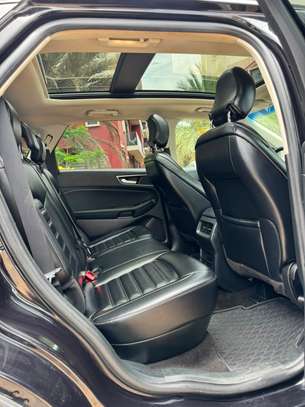 FORD EDGE sel image 9