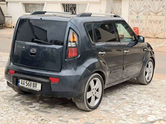 Kia soul image 9