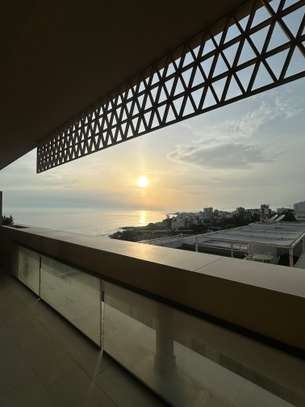 Appartement à louer aux almadies image 2