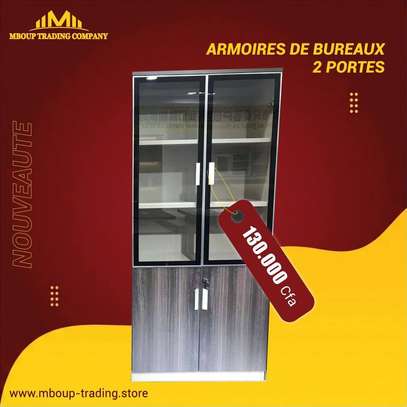 Mobilier de bureau image 8