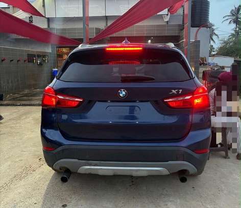 BMW X1 2017 image 7