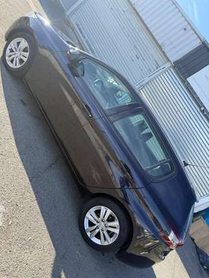 Peugeot 307 Année 2016 image 14