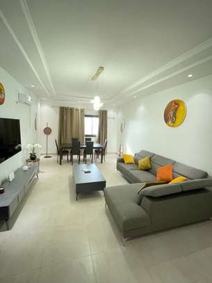 À louer – Magnifique appartement F4 meublé à Sacré-Cœur 2 image 15