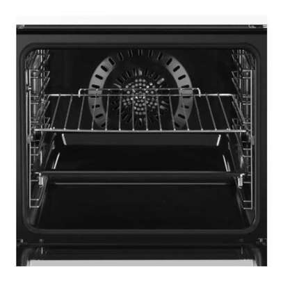 FOUR 60X60 HAIER ENCASTRABLE ELECTRIQUE HOOKZANN3GB image 3