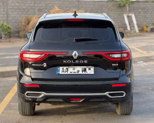 RENAULT KOLEOS Année :2016 image 10