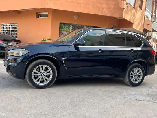 BMW X5 image 4
