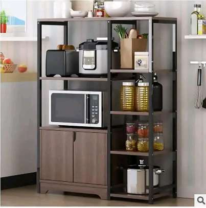 Meuble de rangement cuisine image 2