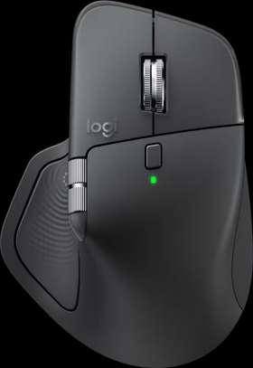 Souris Ergonomique Logitech MX Master 4 image 3