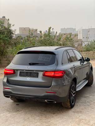 Mercedes Glc 350 e image 5