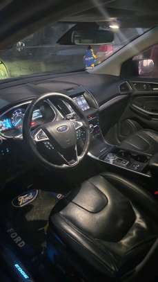 Ford Edge Titanium 4x4 automatique – 123 000 km image 7