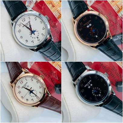 Montre Patek Philippe Authentique image 11