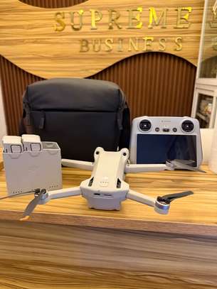 Drone dji mini 3pro image 2
