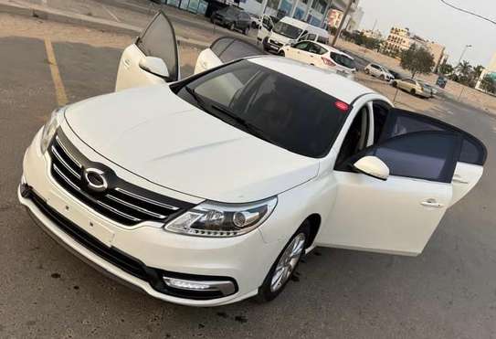 RENAULT SM5 2015 image 11