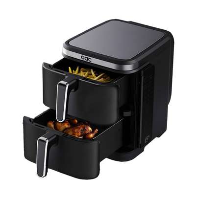 AIR FRYER CAC 8LITRES DIGITAL CA821016 image 2