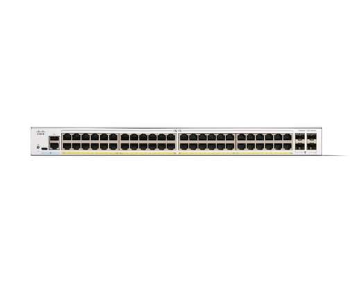 Switch Cisco C1300-48P-4G image 2