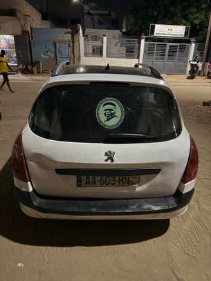 Peugeot 308 image 4