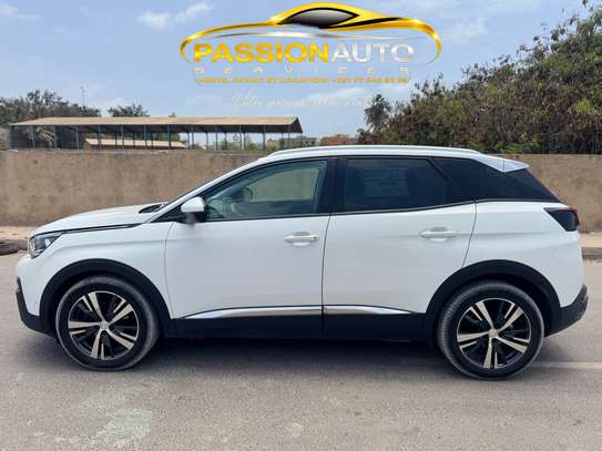 Peugeot 3008 2016 image 4