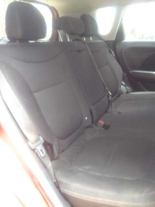 Kia soul 2015 image 5