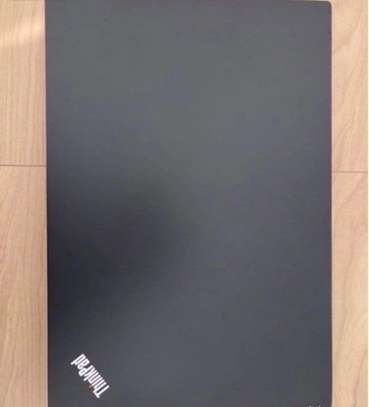 PC portables LENOVO E595 image 3