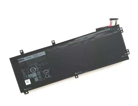 Batterie ordinateur portable image 4