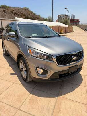 Kia SORENTO 2018 image 2