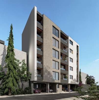 STUDIO F2 AUX ALMADIES image 6