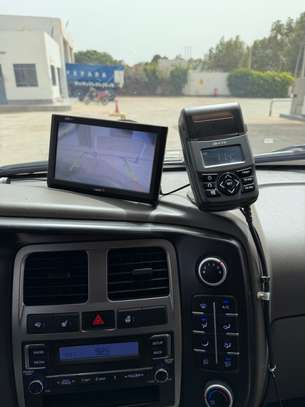 Kia bongo 2018 image 7