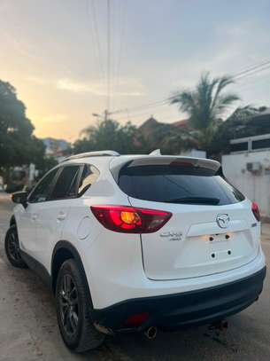 Mazda cx5 2016 image 12