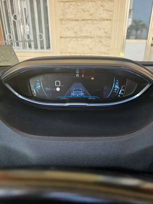 3008 automatique diesel image 12