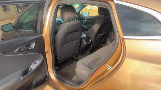 CHEVROLET MALIBU  2016 image 7