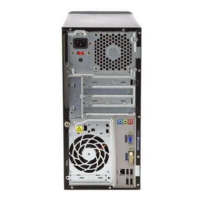 HP Pro 3500 i5, Ram 4 Go, HDD 500, Ecran 19 pouce image 2
