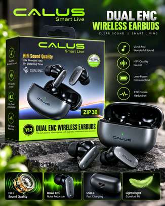 Caius Zip 30 Écouteur Bluetooth image 6