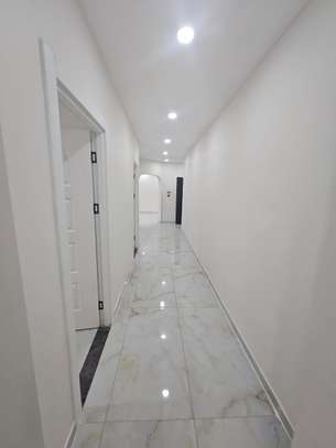 Mamelles Tower - Appartement F4 à louer aux Mamelles image 11