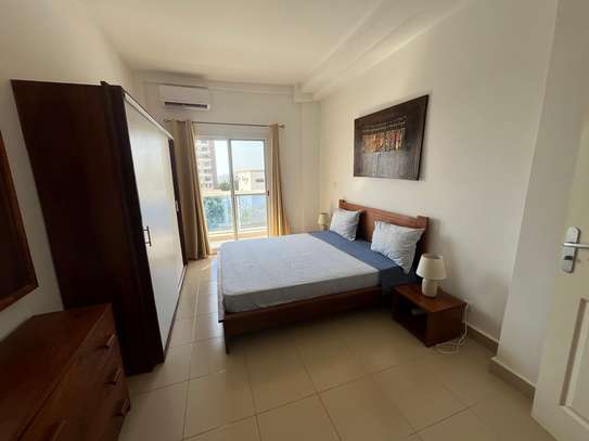 Appartement avec les Meubles Avendre image 8