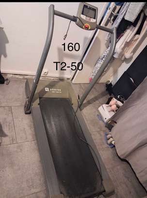 Tapis de course image 7