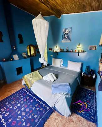 Villa à vendre sur l'île de Ngor image 7