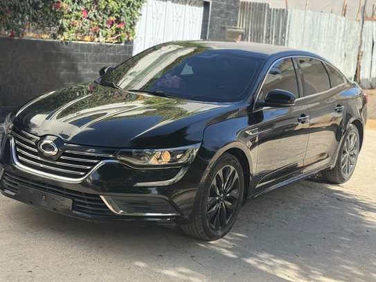 RENAULT SM6 2017 FULLS OPTIONS image 4