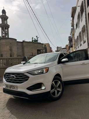 Ford Edge 2019 image 6