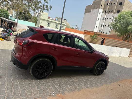 Mazda cx5  Anné 2014 image 11