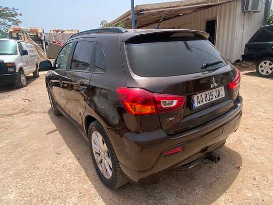 Mitsubishi rvr 2013 image 3