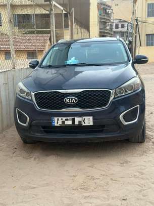 Kia Sorento 2016 AWD image 2