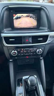 Mazda cx5 CT 2016 image 14