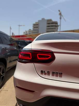 Mercedes-Benz GLC 300 image 6