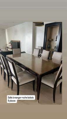 Table basse , fauteuil, miroir… cliquez pour les photos ! image 5
