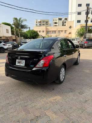 Nissan Sentra 2016 image 5
