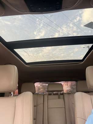 Jeep grande cherokee image 7