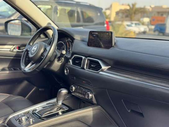 Mazda cx-5 GT image 7