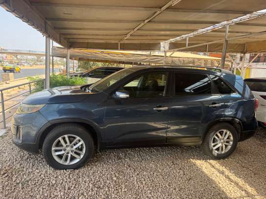 Kia Sorento 2013 image 6